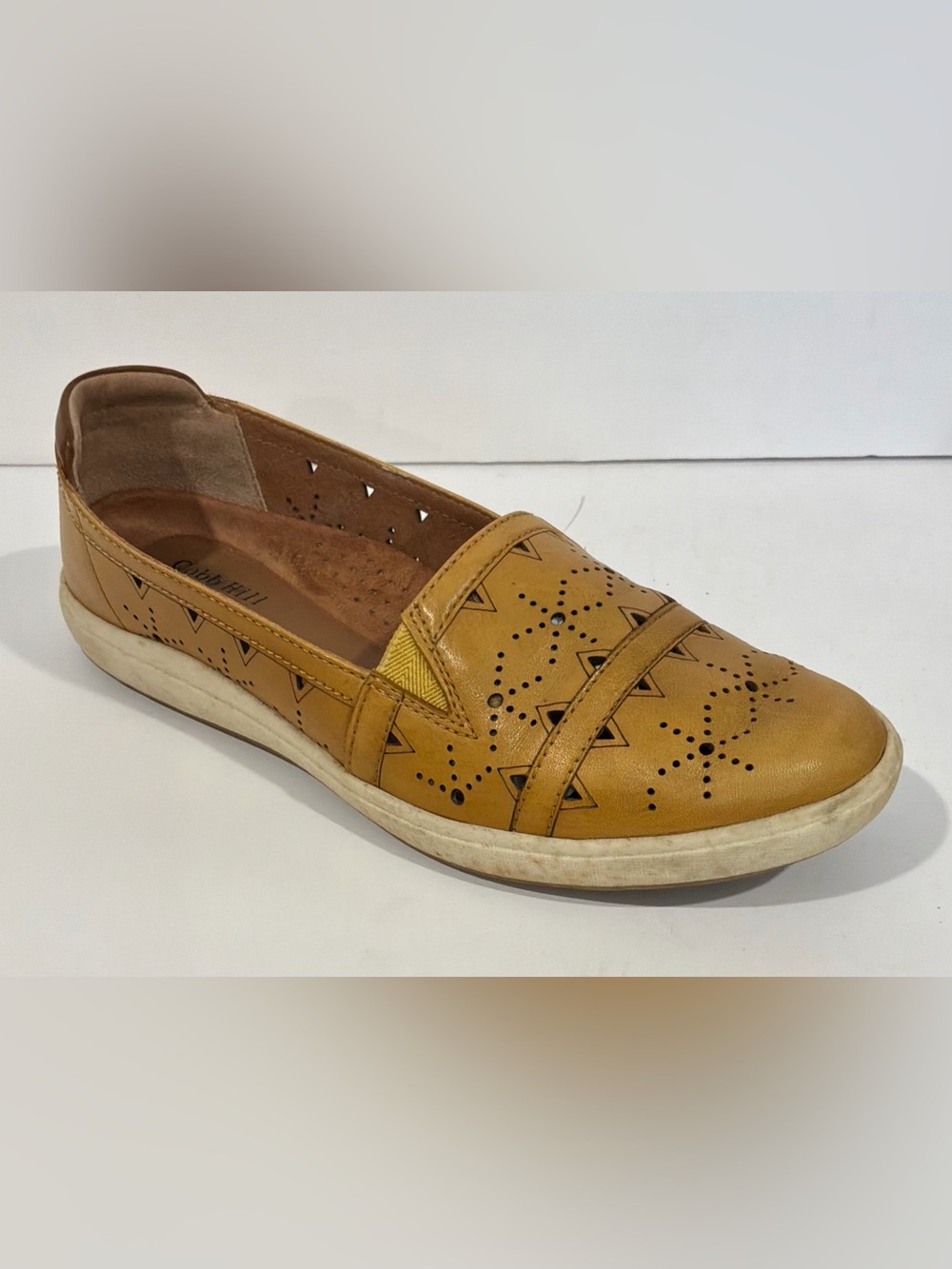 COB HILL…shoes